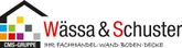 Wässa & Schuster Logo